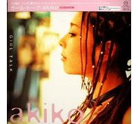 Akiko - Girl Talk [Import]
