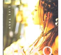 Akiko - Girl Talk [Import]