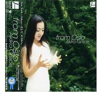 Akiko Grace - from Oslo [Import]