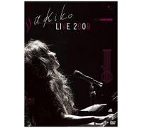 Akiko-Live 2008- [Dvd]