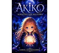 Akiko: Schatten von Militaris: Das Erwachen der Heldin