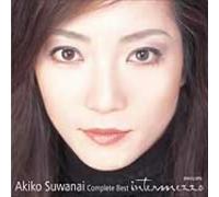 Akiko Suwanai - Complete Best Intermezzo