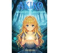 Akiko: The Shadows of Militaris: The Heroine’s Awakening