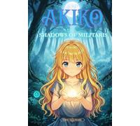 Akiko: The Shadows of Militaris: The Heroine’s Awakening