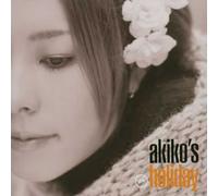 Akiko - Vacances