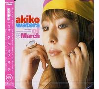 Akiko - Waters of March