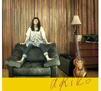 Akiko Yano - Akiko-English Version [Paper-S [Import]