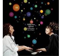 AKIKO YANO & HIROMI UEHARA - Get Together-Live in Tokyo-
