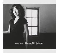 Akiko Yano - Home Girl Journey