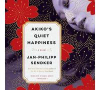 Akiko's Quiet Happiness
