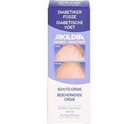 Akildia Crème protectrice pour pied diabétique 75 ml