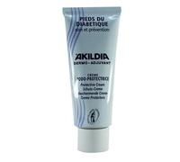 Akildia Diabétique Crème Pour Les Pieds 75ml
