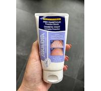 Akildia Crème pour Pieds Diabétiques 150ml