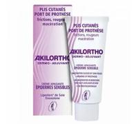 Akileine Akilortho Crème Apaisante - 75ml