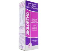 Akileïne Akilortho Dermo Adjuvant Crème Apaisante Tube 75ml