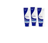 AKILEÏNE | Baume Hydra-Défense Pieds Secs et Très Secs | Hydratation 24h | Réduit la Sécheresse Cutanée | Figue de Barbarie Bio & Cameline | Soin Quotidien des Pieds Sensibles | Lot de 3x 125ml