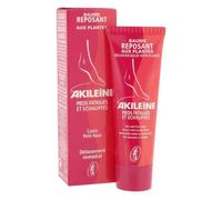 Akileine Baume Reposant Pieds Fatigues 50ml