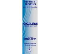 Akileine Cicaleine Creme Restructurante Tube De 30 Ml