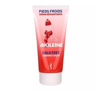Akileine Pieds froids crème réchauffante akiléine tube 75mL