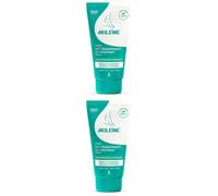 Akileïne Crème Anti-Transpirante 2x75 ml