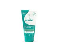 Akileïne Crème anti-transpirante 75 ml