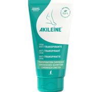 Akileïne Crème Anti-Transpirante Tube 75ml