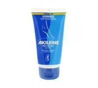 Akileïne Crème de Gommage 75 ml by Akileïne