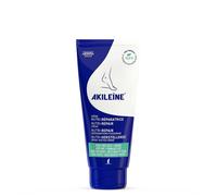 Akileïne Crème Nutri-Réparatrice Pieds Très Secs Et Abîmés Tube 100ml