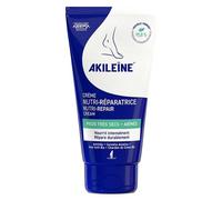 Akileine Crème nutri-réparatrice 75ml