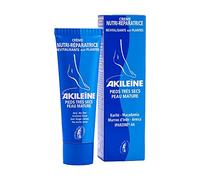 Akileïne Crème Nutri-Réparatrice Pieds Secs 75ml
