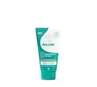 AKILEINE - Crème Pieds Anti-Transpirante pour Équilibre du Microbiote, Confort Durable (Tube 75mL) - lot de 3 - Vendu par Lot