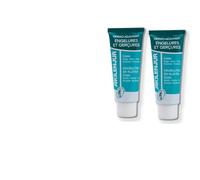 AKILEÏNE | Crème prévention engelures & gerçures | Lot de 2x 75ml | Protège du froid & de l'humidité | soin préventif destiné aux pieds, mains, visage & oreilles