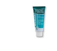 AKILEÏNE | Crème prévention engelures & gerçures | Protège du froid & de l'humidité | soin préventif destiné aux pieds, mains, visage & oreilles | Tube 75 ml