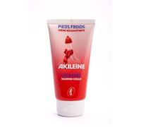 Akileine Pieds froids crème réchauffante akiléine tube 75mL