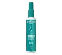 Akileine Déodorant En Spray Antiperspirant 100ml