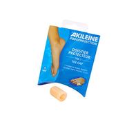 Akileïne Doigtier protecteur anti-friction Taille S