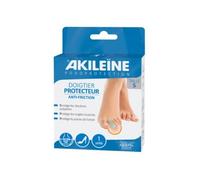 Akileïne doigtier protecteur anti-friction taille S