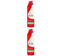 Akileïne fraîcheur vive pieds fatigués et echauffés Spray 2x150 ml