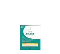 Akileine Galets de Bain Déo-Effervescents boite de 7