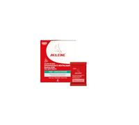 AKILEÏNE® - GALETS DE BAIN EFFERVESCENTS REVITALISANTS - 6 SACHETS 20 GR