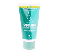 Akileïne Déo Antitranspirant pieds Gel 75ml