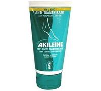Akileïne Gel-Déo anti-transpirant Pieds - 75 ml