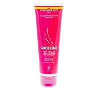 Akileïne Gel fraîcheur vive 125ml