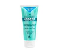 Akileïne Gel Phyto Relaxant Jambes Légères 200ml