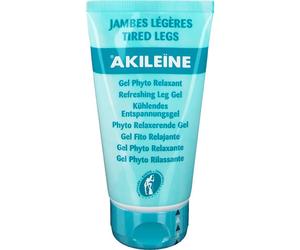 Akileine Jamb Leg Gel Relax
