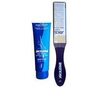 Akileïne - KIT Pieds SECS Hydra défense - Podorape + Akileïne Baume Hydra-Défense 125 ml