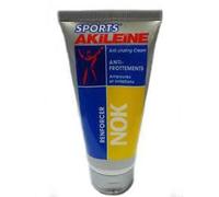 Akiléïne Lot De 2 Sport Crème Nok Anti-Frottements 75ml
