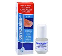 Asepta Onykoleine Sol Ongle Mycose 4ml