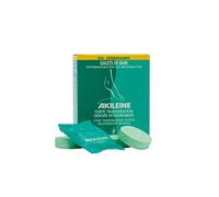 Akileïne Pastilles de bain effervescentes 7 x 12 g