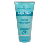AKILEINE® Gel Phyto Relaxant Jambes Légères gel(s) 150 ml